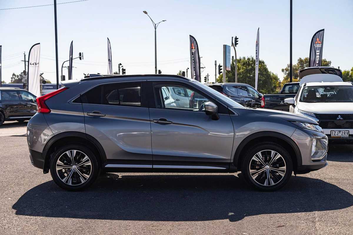 2019 Mitsubishi Eclipse Cross LS YA