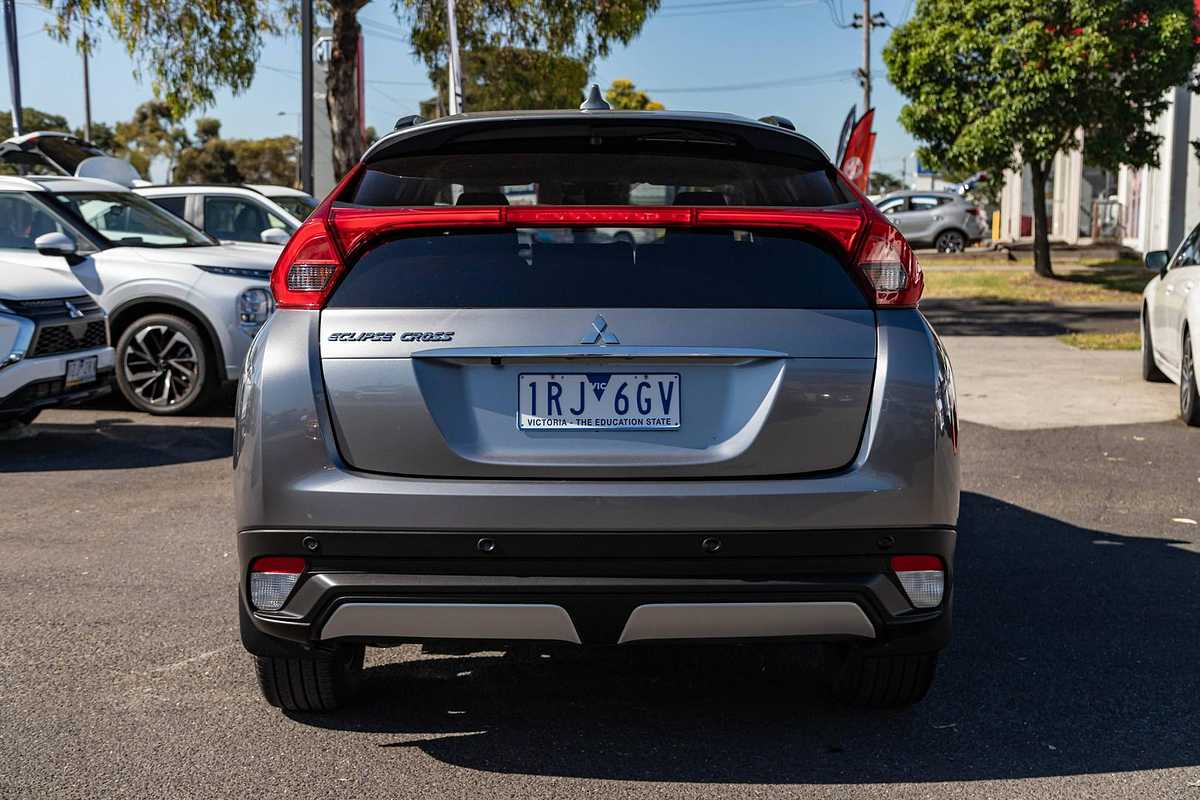 2019 Mitsubishi Eclipse Cross LS YA