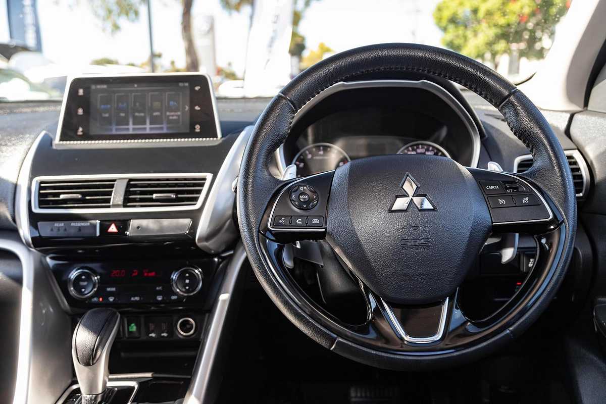 2019 Mitsubishi Eclipse Cross LS YA