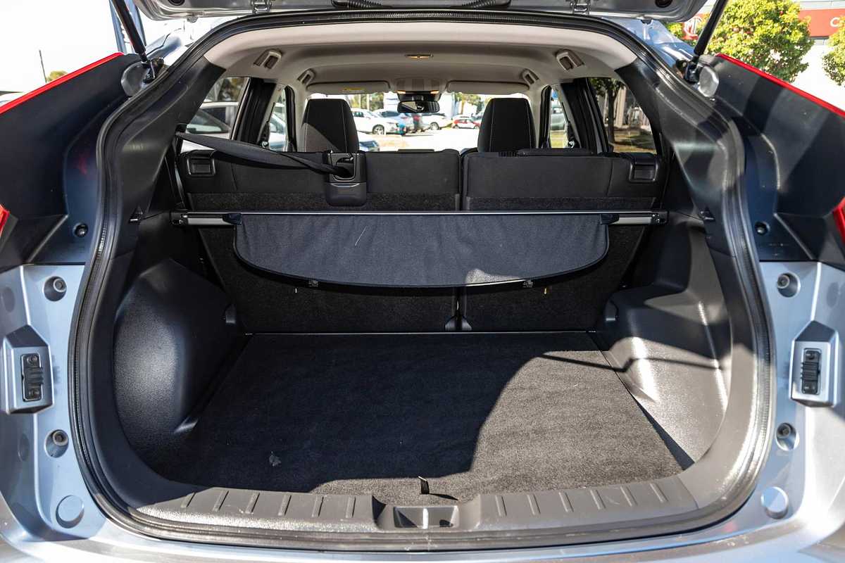 2019 Mitsubishi Eclipse Cross LS YA