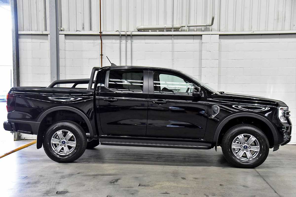 2023 Ford Ranger XLT 4X4