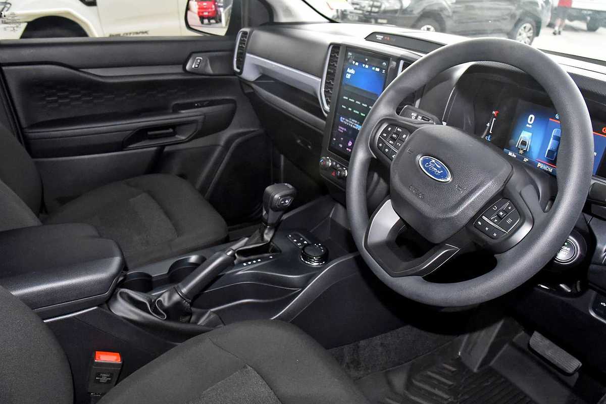 2022 Ford Ranger XLS 4X4