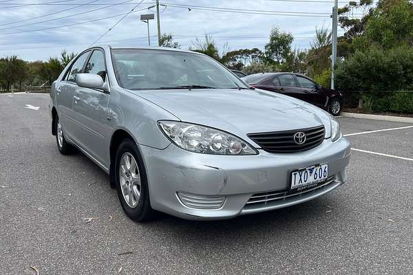 2005 Toyota Camry Altise ACV36R
