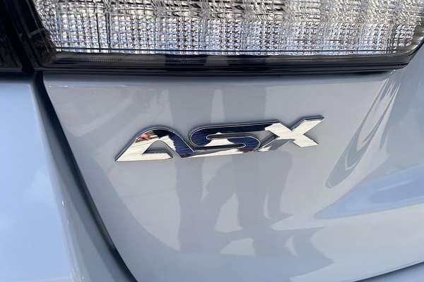 2022 Mitsubishi ASX Exceed XD