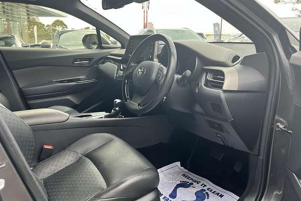 2019 Toyota C-HR Koba NGX50R