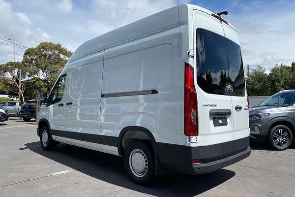 2023 LDV Deliver 9