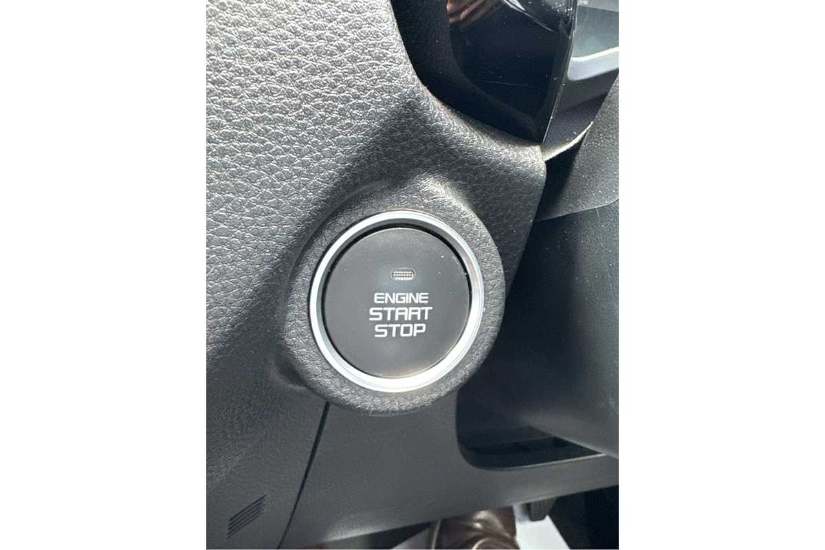 2023 Isuzu D-MAX LS-U High Ride Rear Wheel Drive