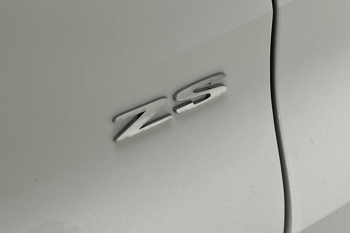 2022 MG ZS Excite AZS1