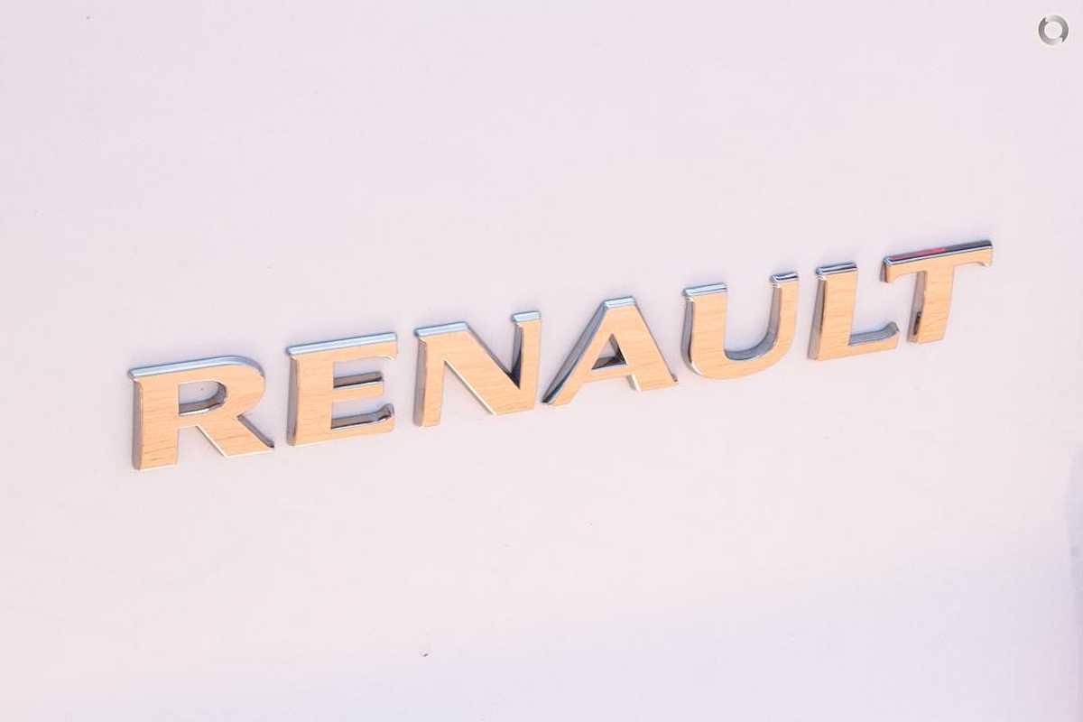 2023 Renault Trafic Premium X82