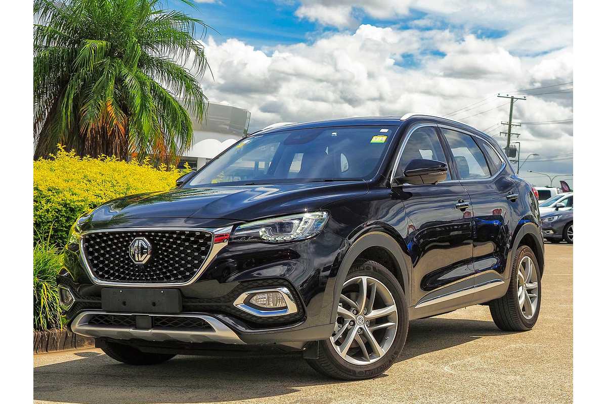 2022 MG HS Plus EV Essence SAS23
