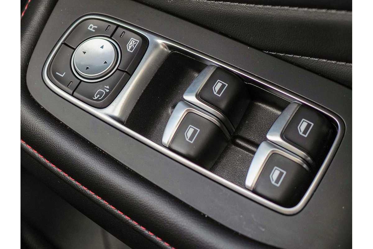2022 MG HS Plus EV Essence SAS23
