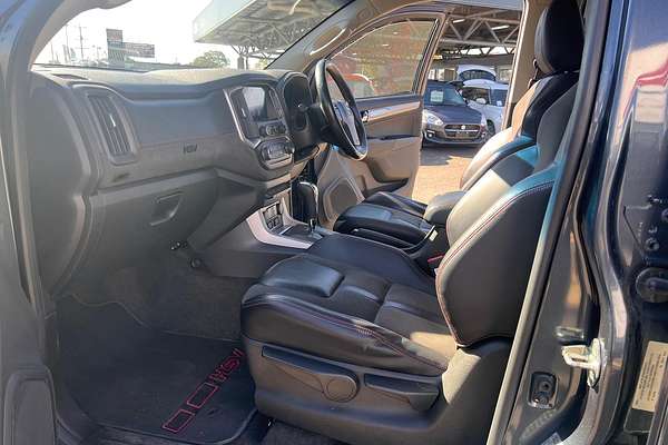 2019 Holden Special Vehicles Colorado SportsCat SV RG Series 2 4X4