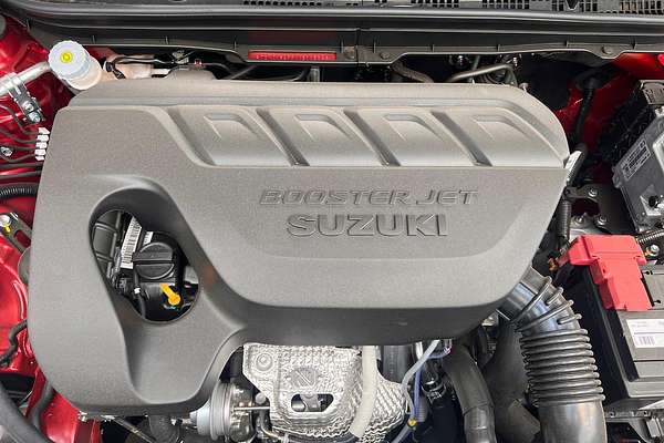 2023 Suzuki S-Cross ALLGRIP Prestige JYB