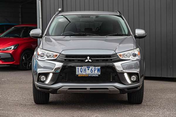 2019 Mitsubishi ASX LS XC