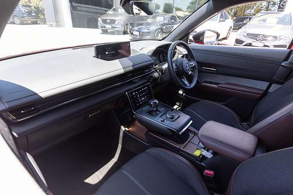 2022 Mazda MX-30 G20e Astina DR Series