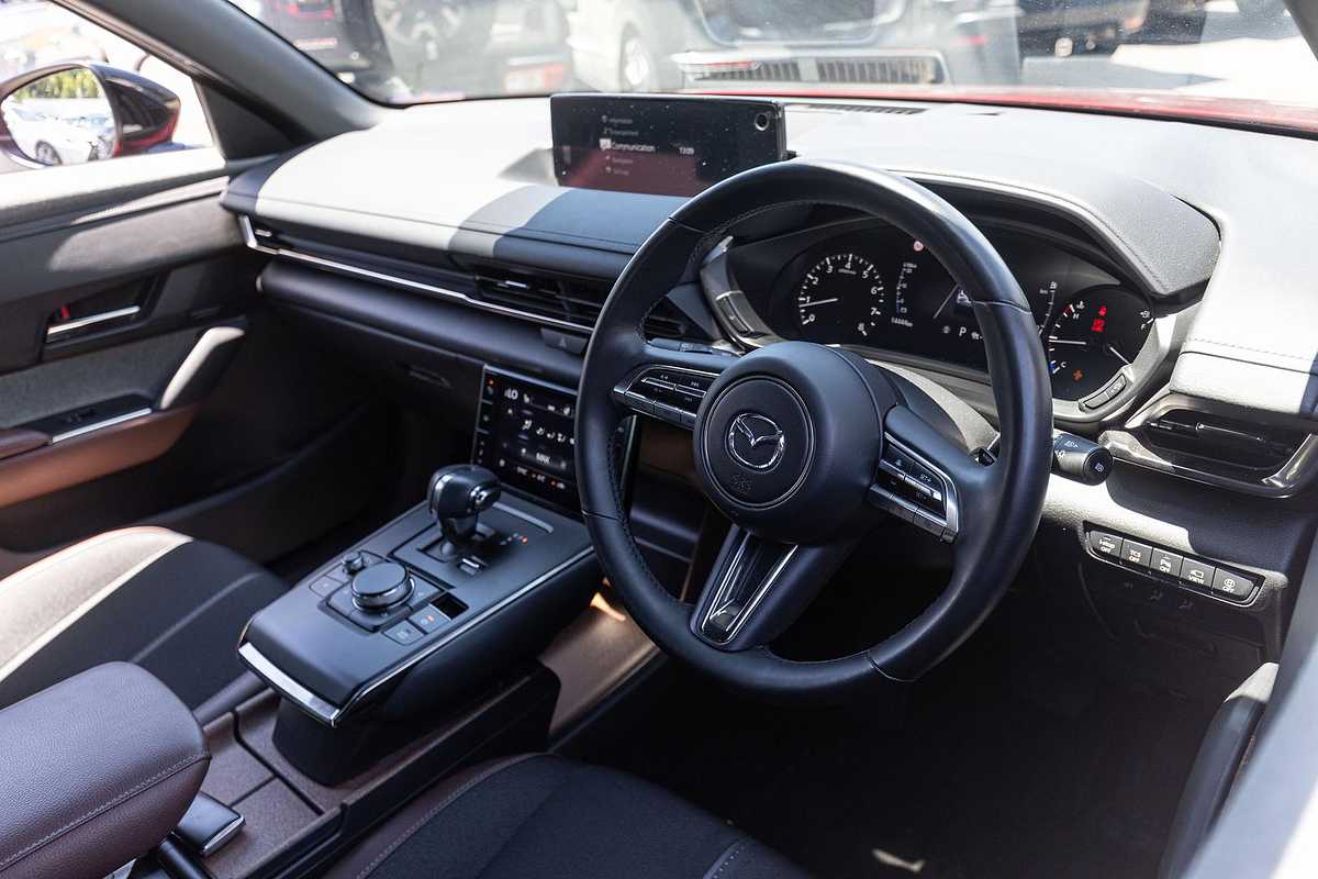 2022 Mazda MX-30 G20e Astina DR Series
