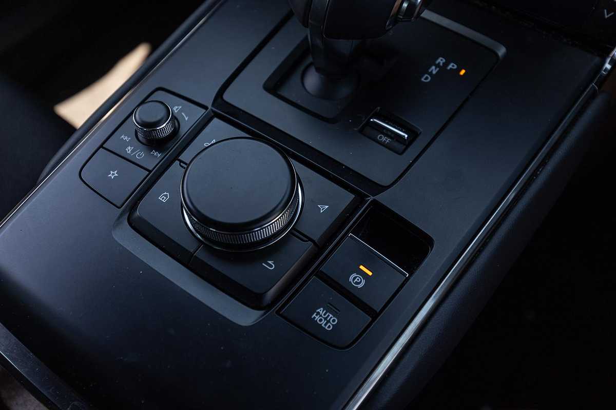 2022 Mazda MX-30 G20e Astina DR Series