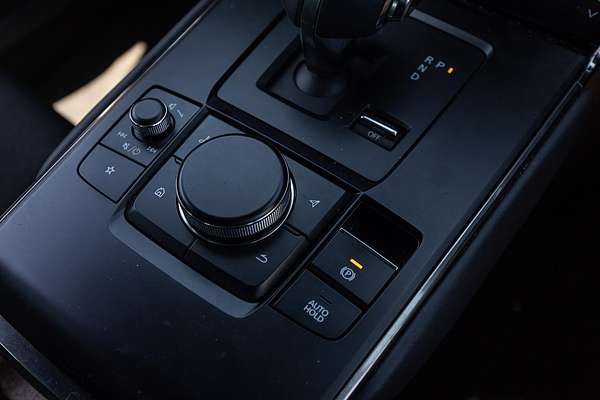 2022 Mazda MX-30 G20e Astina DR Series