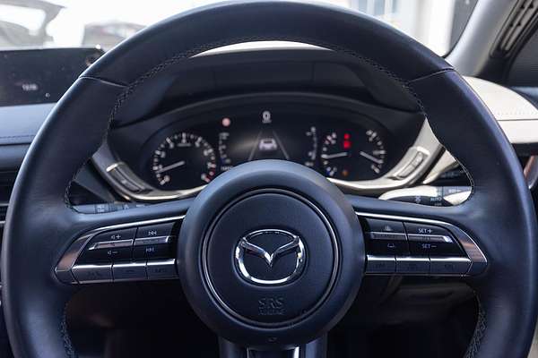 2022 Mazda MX-30 G20e Astina DR Series