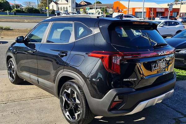 2024 Kia Seltos Sport SP2 PE