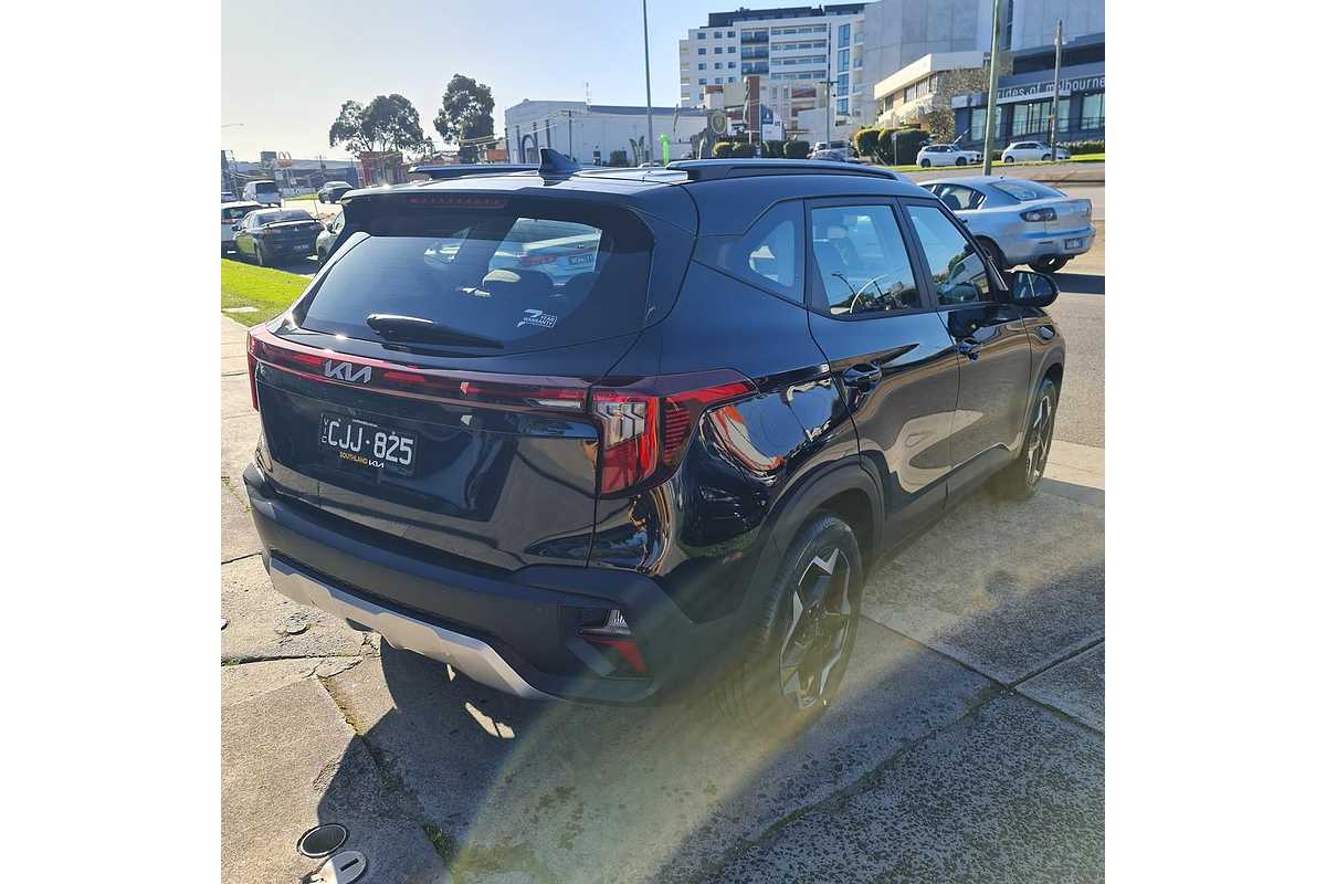 2024 Kia Seltos Sport SP2 PE