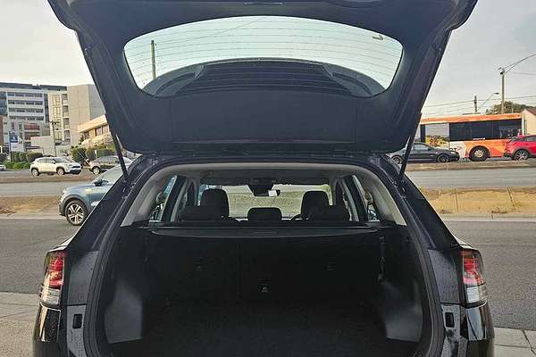 2024 Kia Sportage SX NQ5
