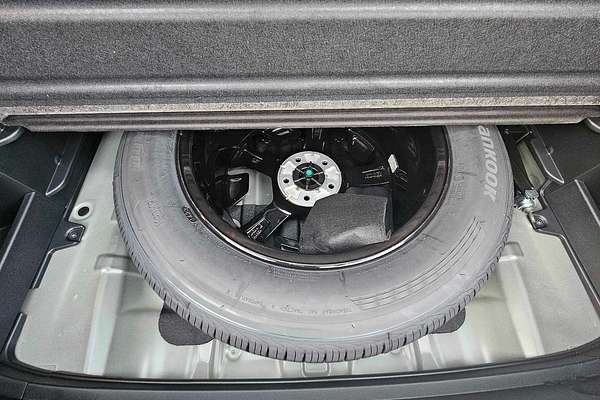 2024 Kia Sportage SX NQ5