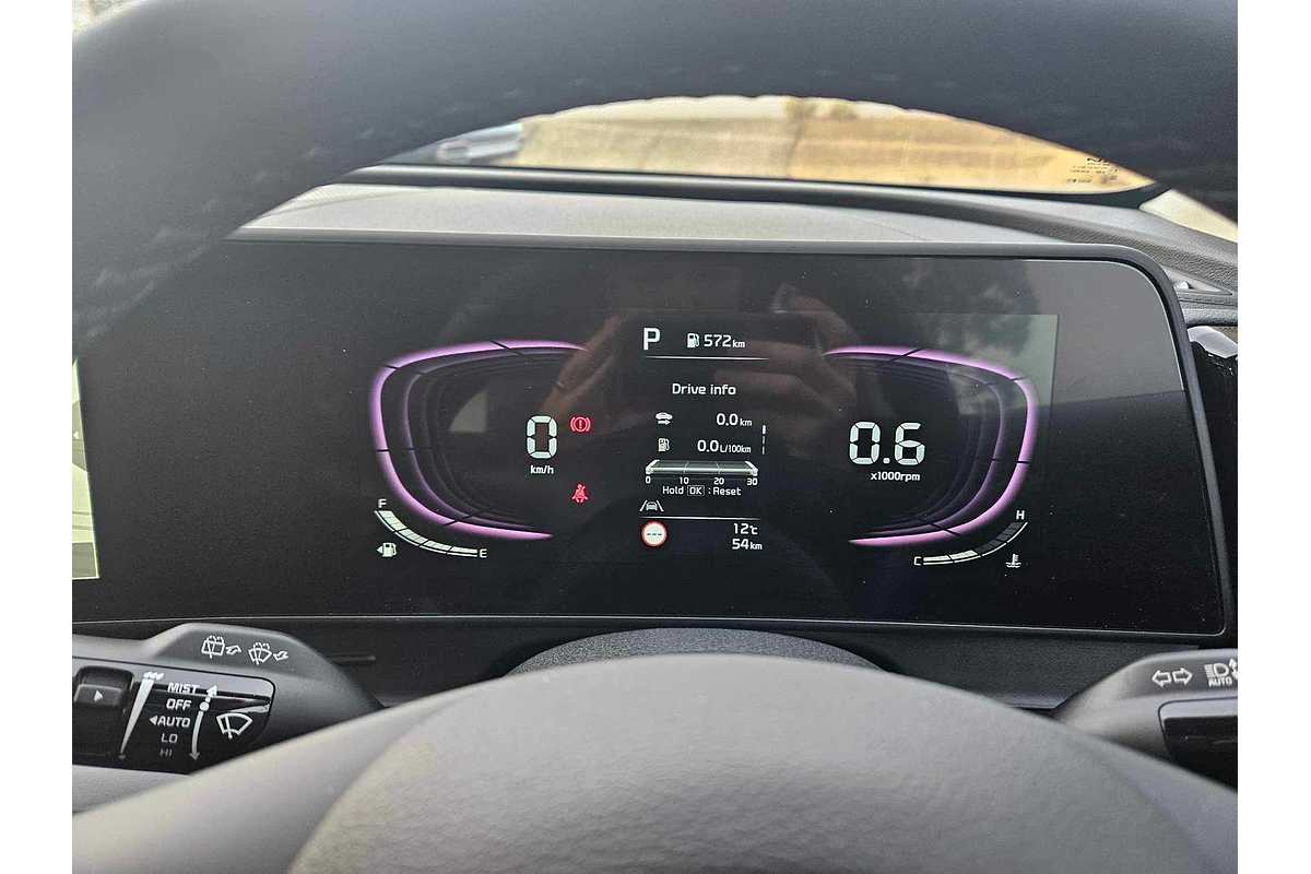 2024 Kia Sportage SX NQ5