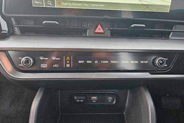 2024 Kia Sportage SX NQ5