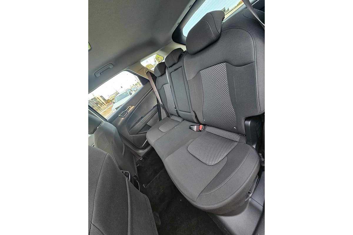 2024 Kia Sportage SX NQ5