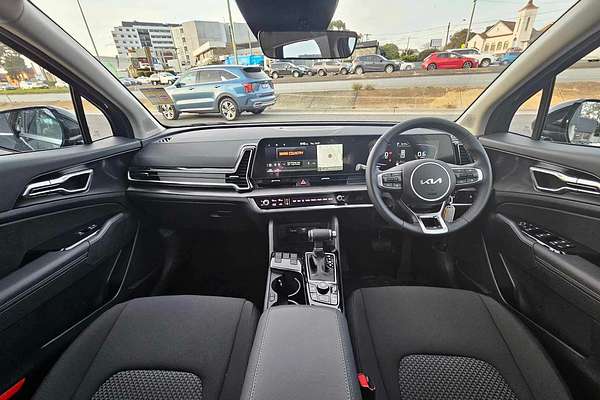 2024 Kia Sportage SX NQ5