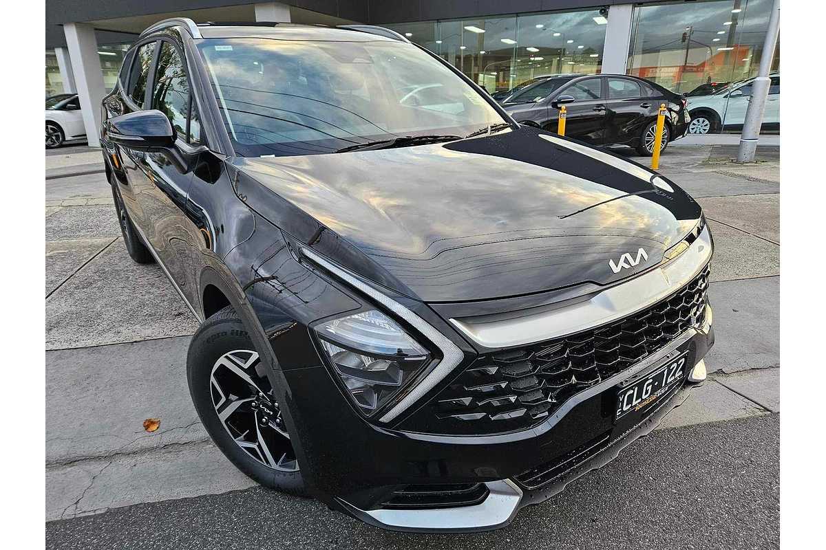 2023 Kia Sportage S NQ5