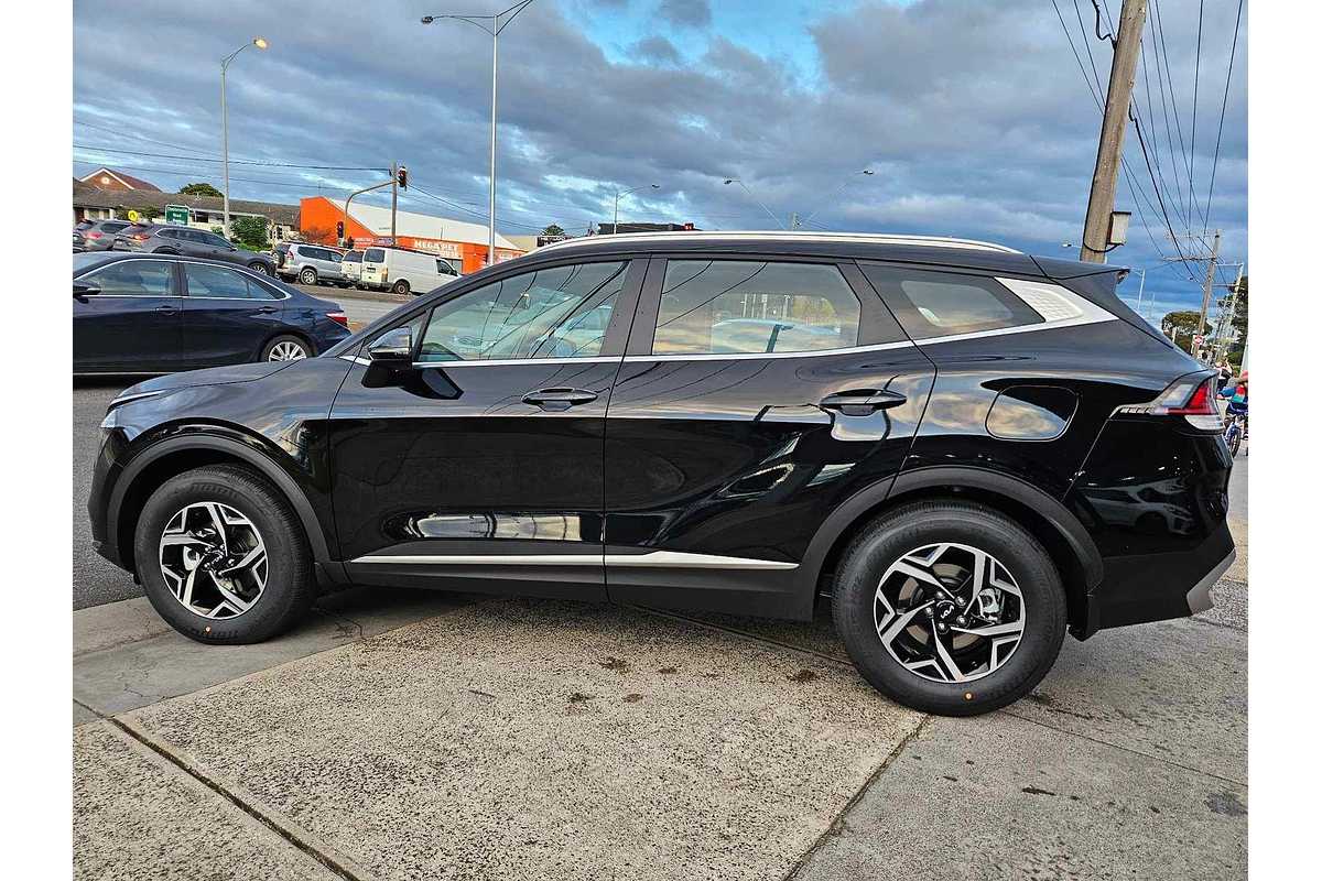 2023 Kia Sportage S NQ5