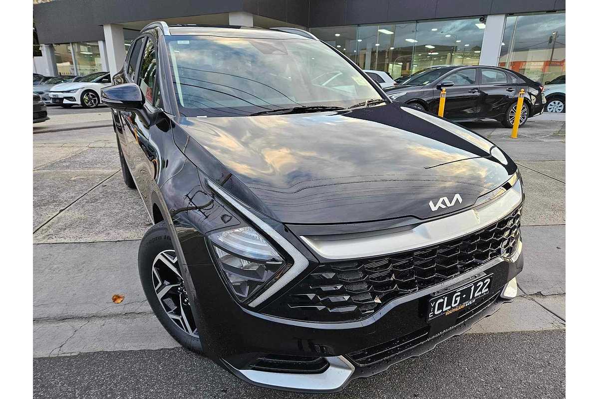 2023 Kia Sportage S NQ5