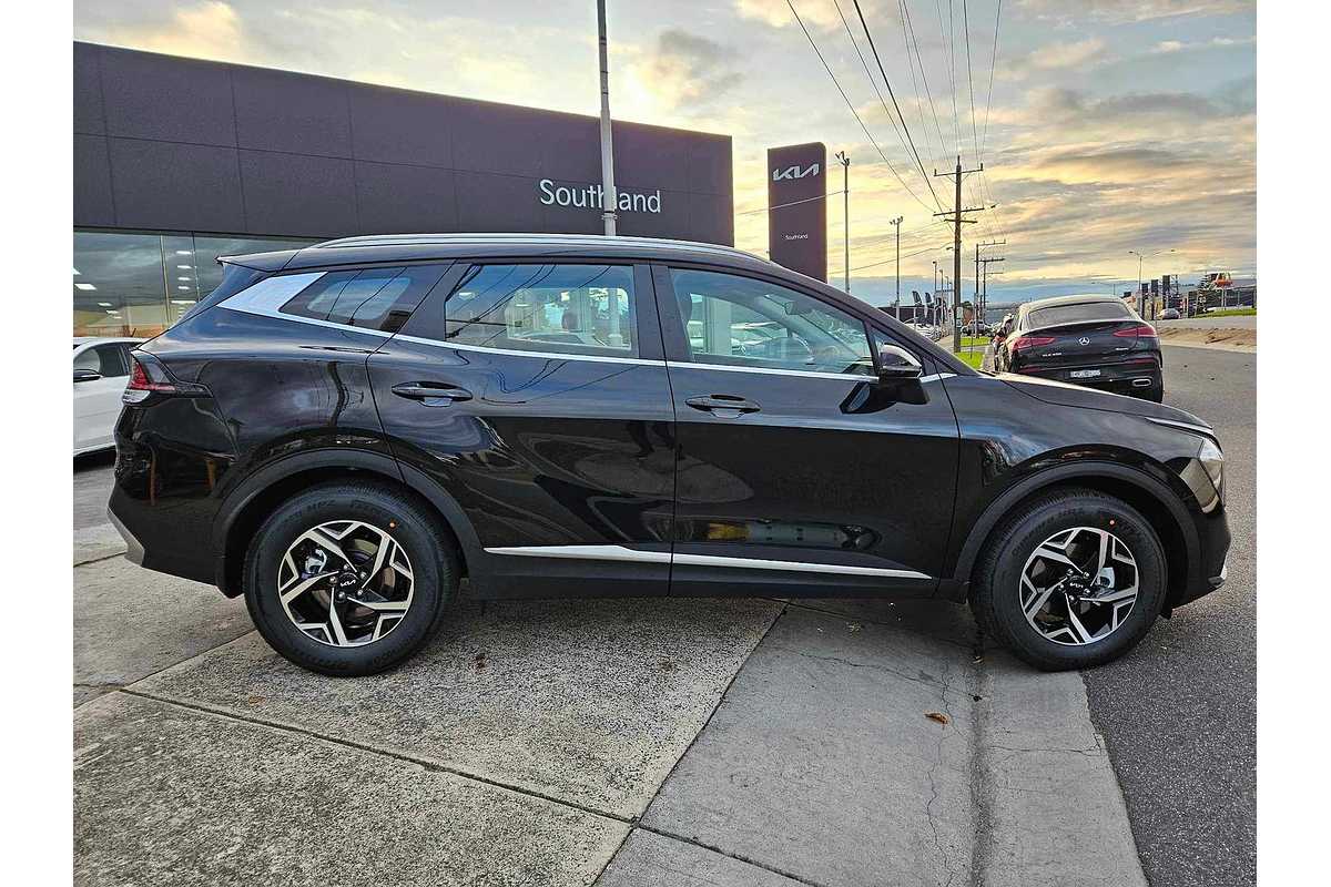 2023 Kia Sportage S NQ5