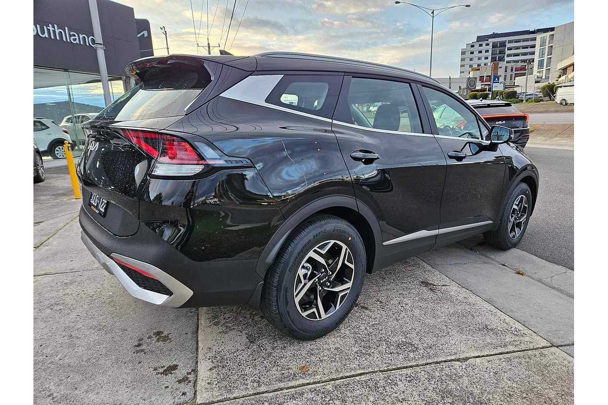 2023 Kia Sportage S NQ5