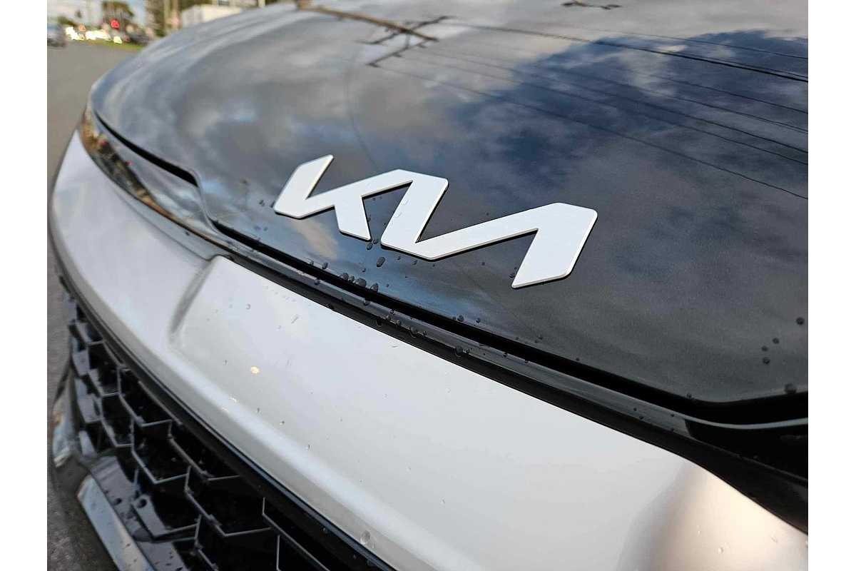 2023 Kia Sportage S NQ5