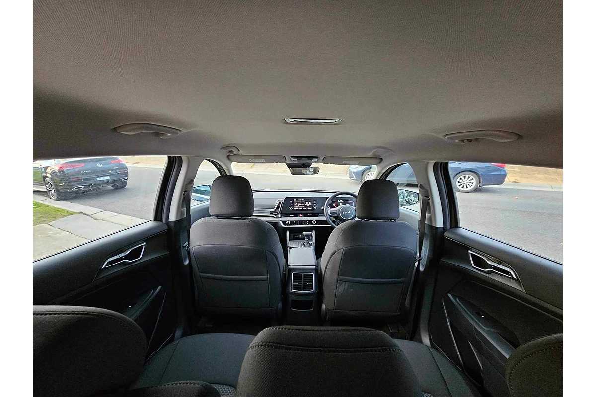 2023 Kia Sportage S NQ5