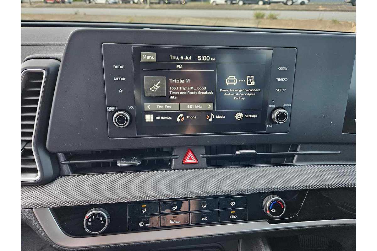 2023 Kia Sportage S NQ5