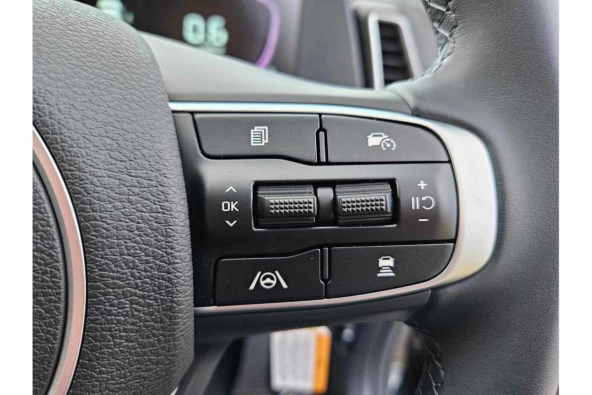 2023 Kia Sportage S NQ5