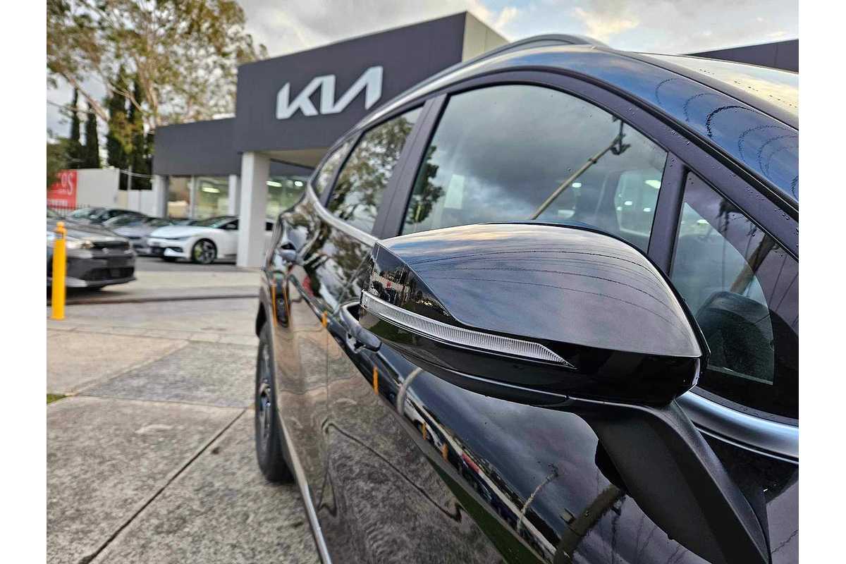 2023 Kia Sportage S NQ5