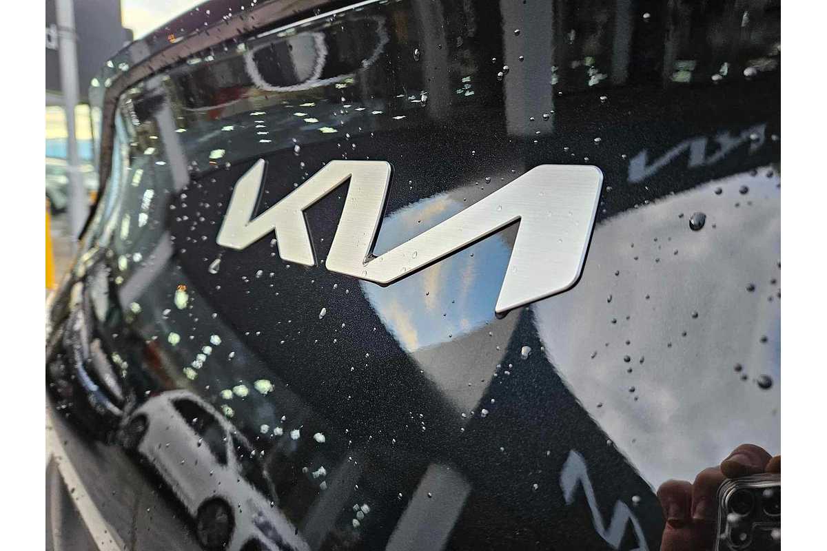 2023 Kia Sportage S NQ5