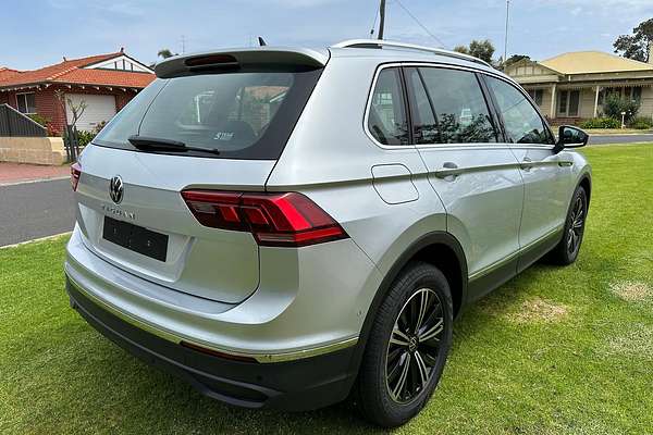 2023 Volkswagen Tiguan 110TSI Life 5N