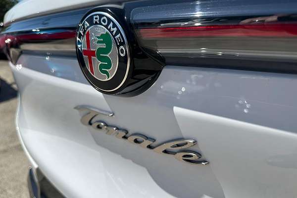 2023 Alfa Romeo Tonale Veloce