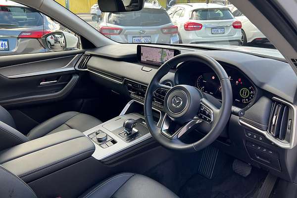 2023 Mazda CX-60 G40e Evolve KH Series