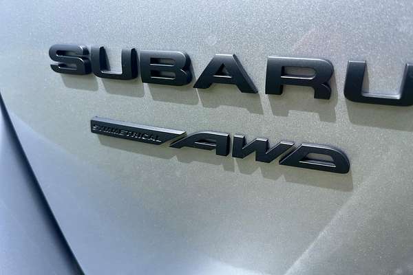2023 Subaru Outback AWD Sport XT 6GEN