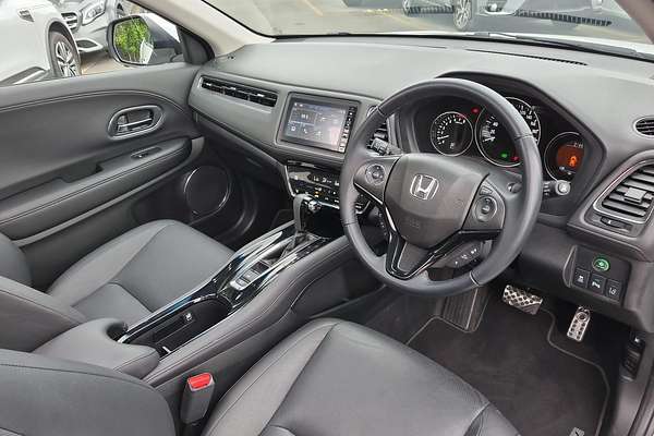 2020 Honda HR-V VTi-LX