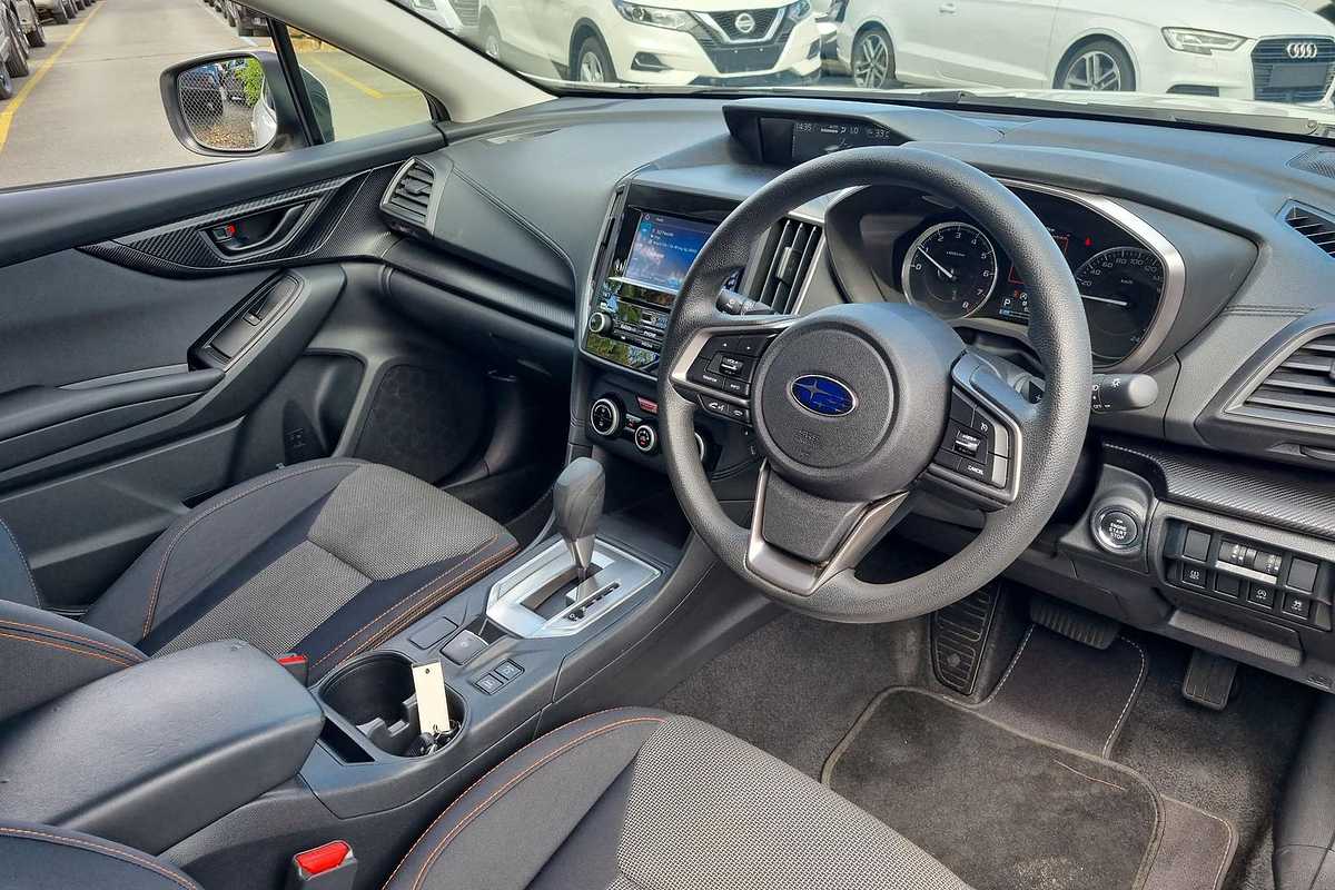 2020 Subaru XV 2.0i G5X