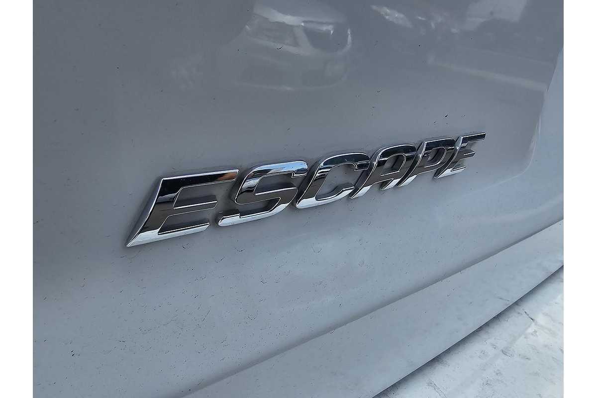 2010 Ford Escape ZD