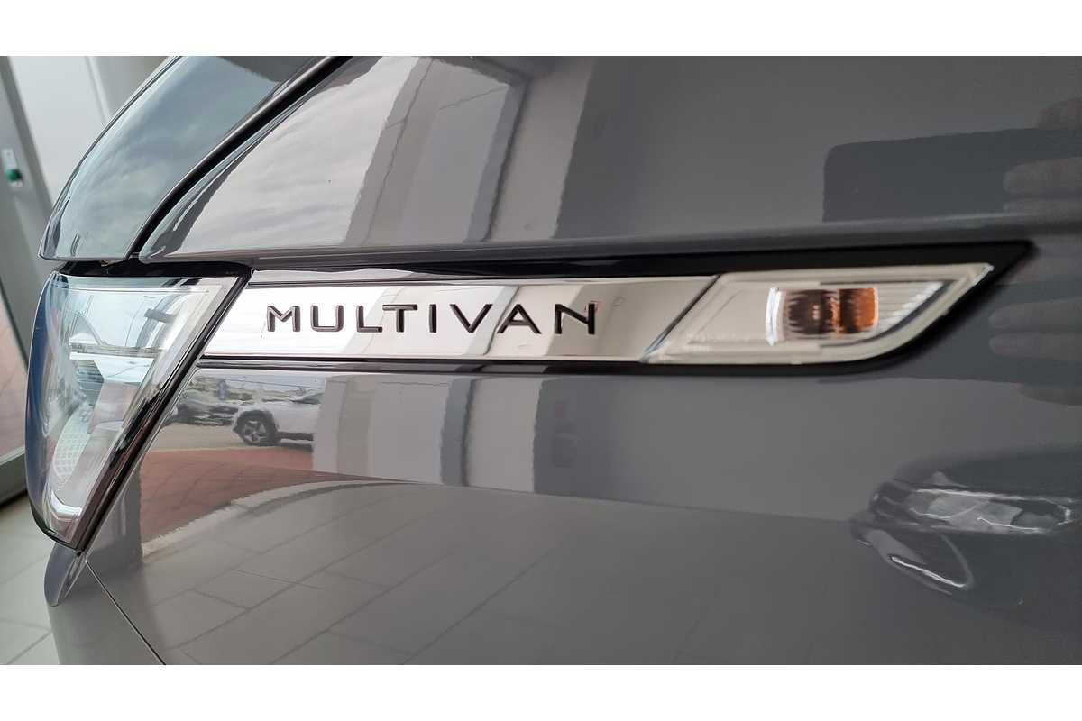 2022 Volkswagen Multivan TDI340 Edition T6.1